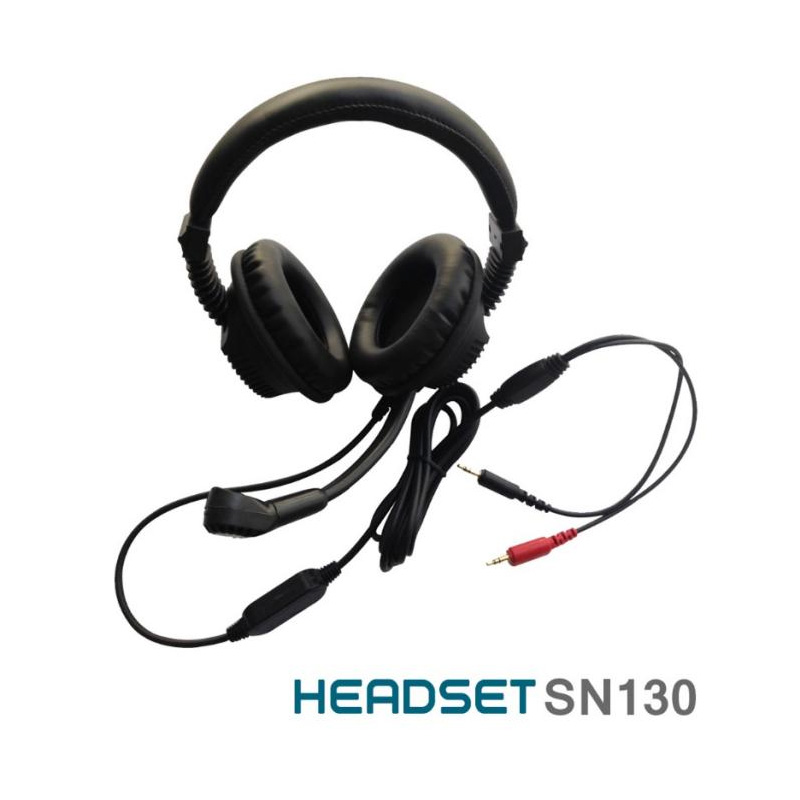 Headset SN130