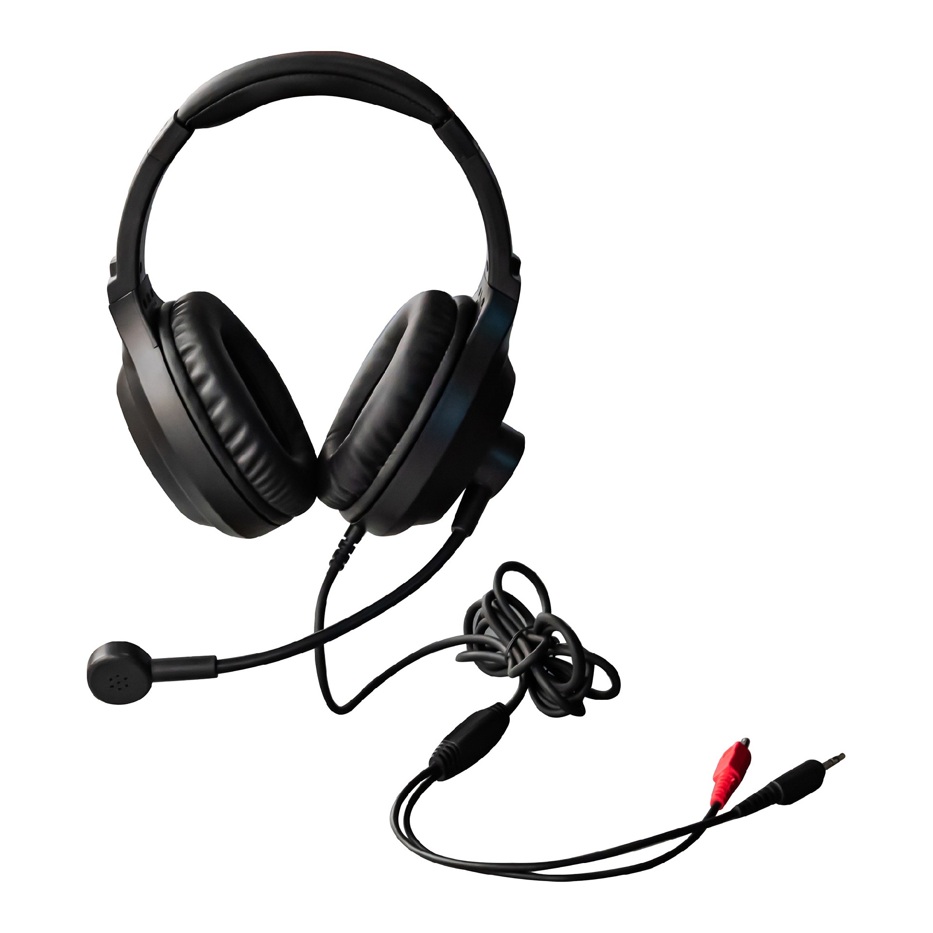 Headset SN136