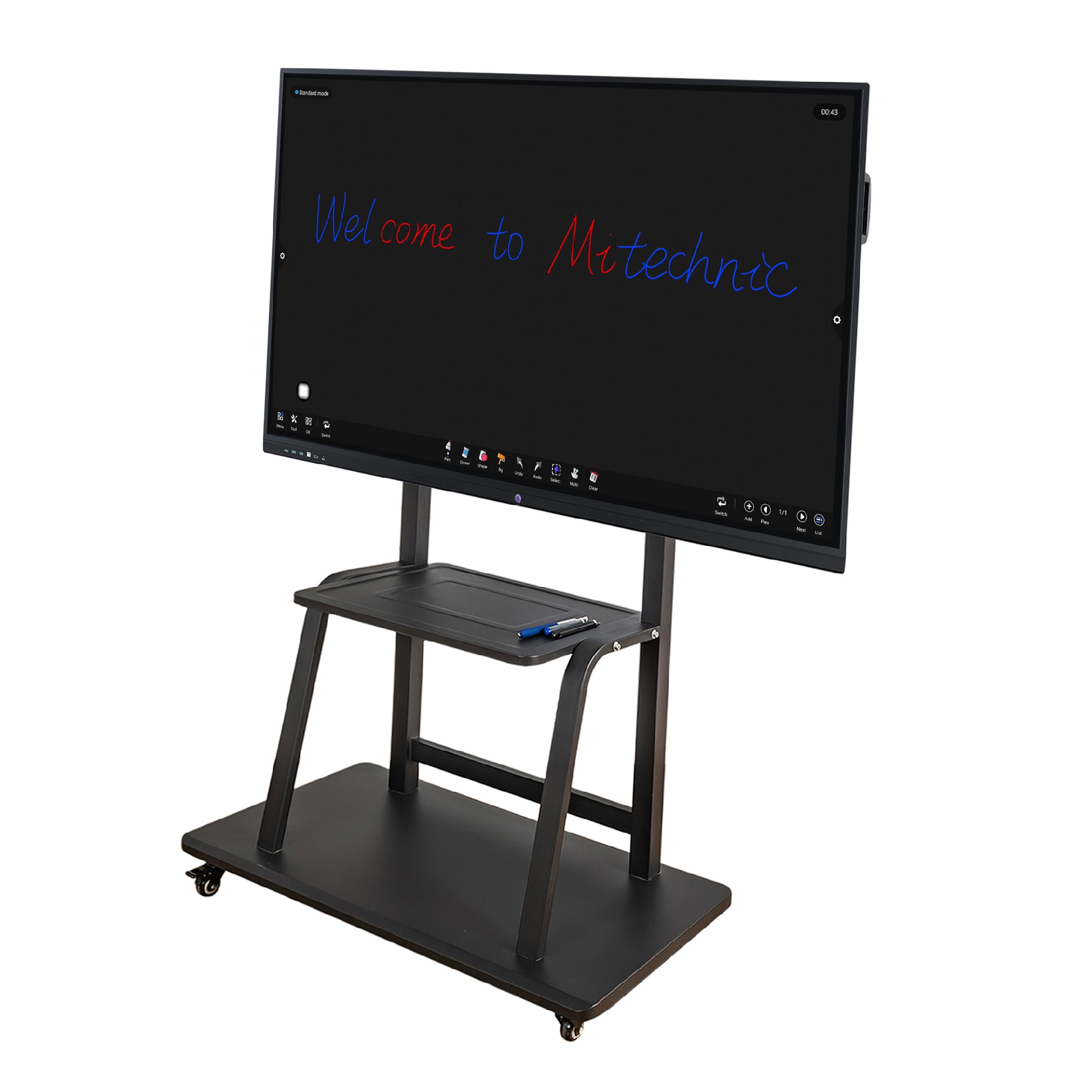 MiBoard IFP75 V11