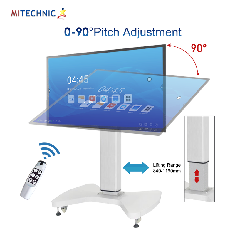 Motorized Stand LS01