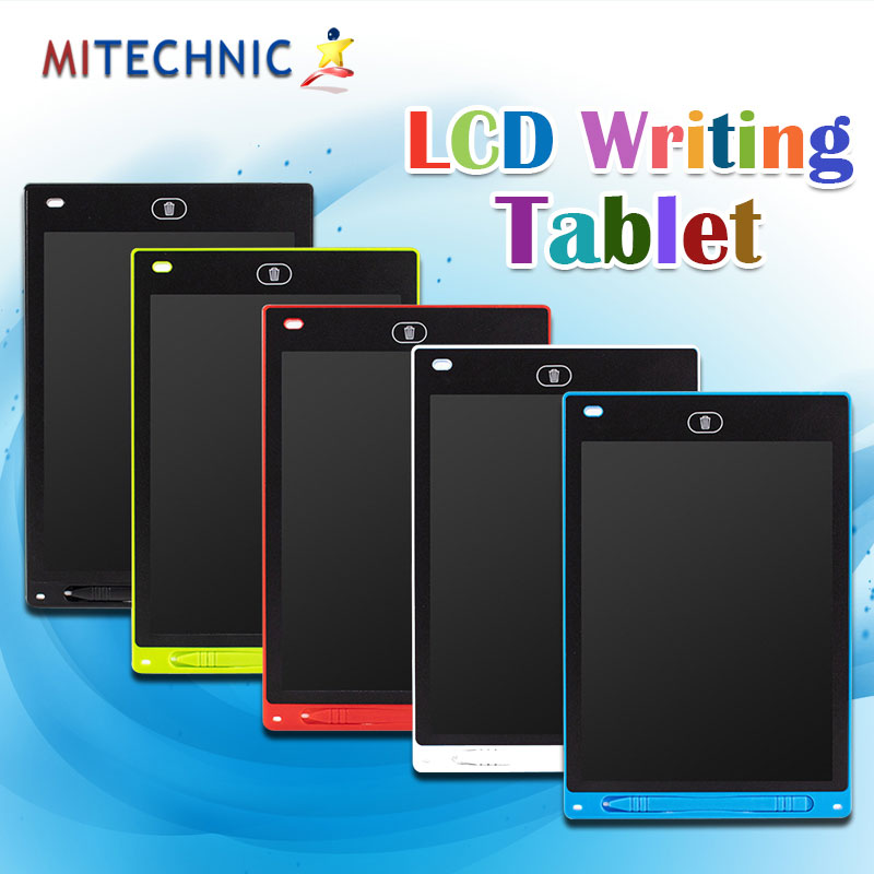 LCD Writing Tablet