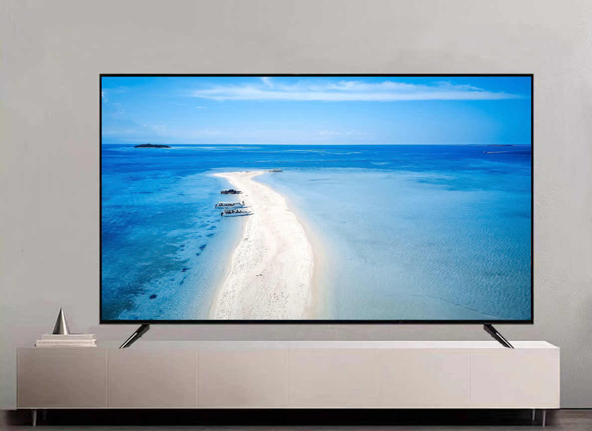 Smart TV 55