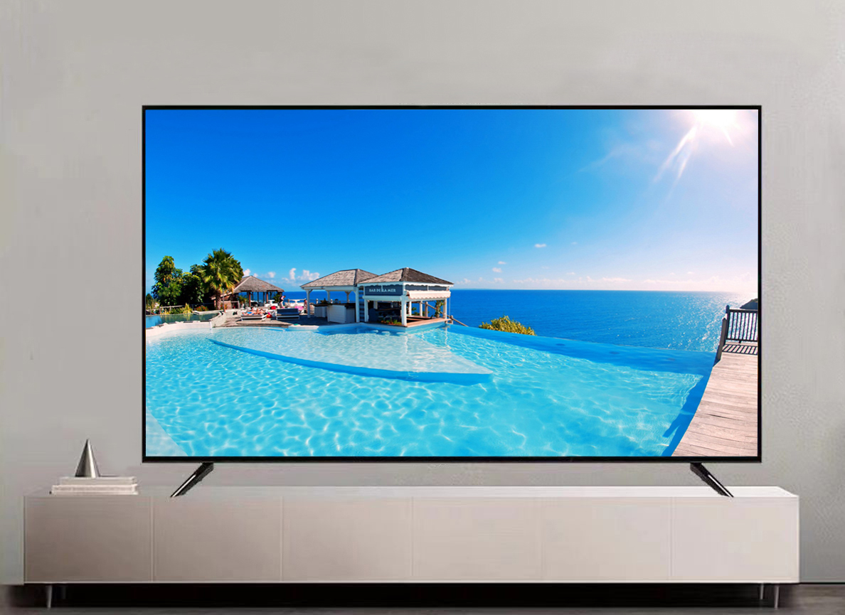 Smart TV 85