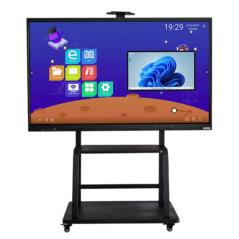 MiBoard IFP110 V11.X4
