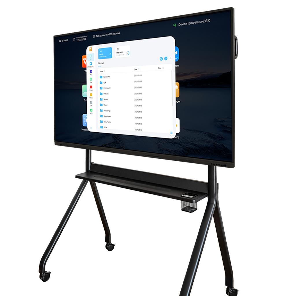 MiBoard IFP98 V14.V3