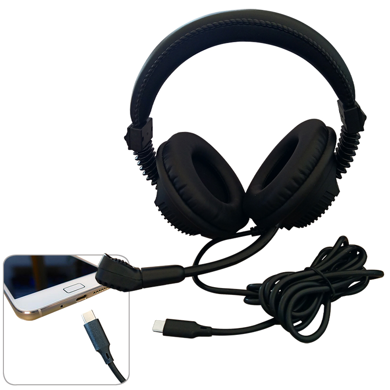 Headset SN290