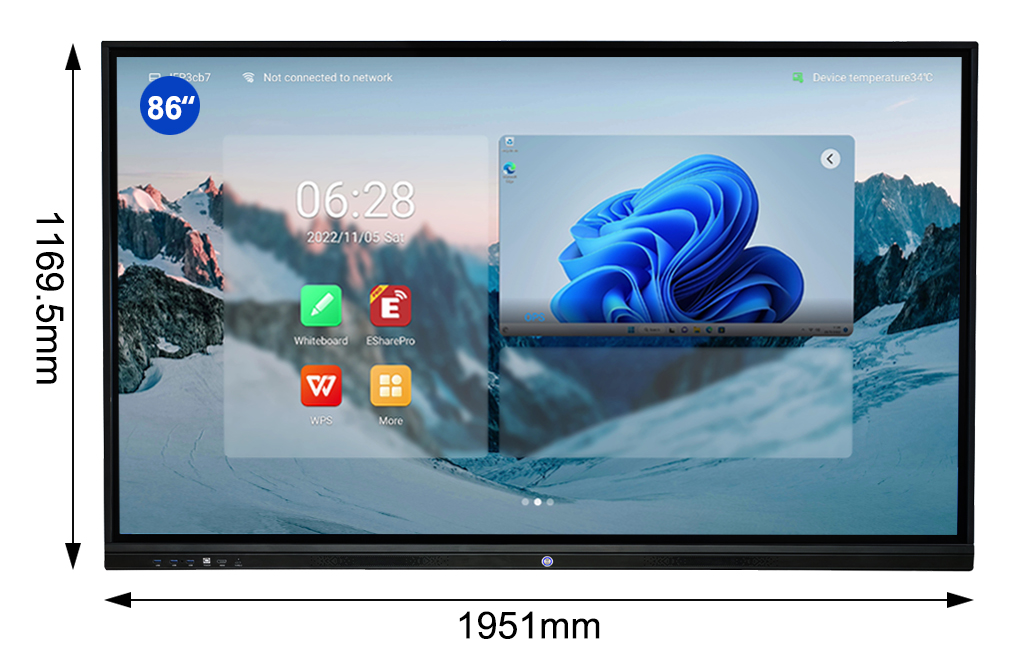 液晶产品标尺寸图 86寸(D2).jpg