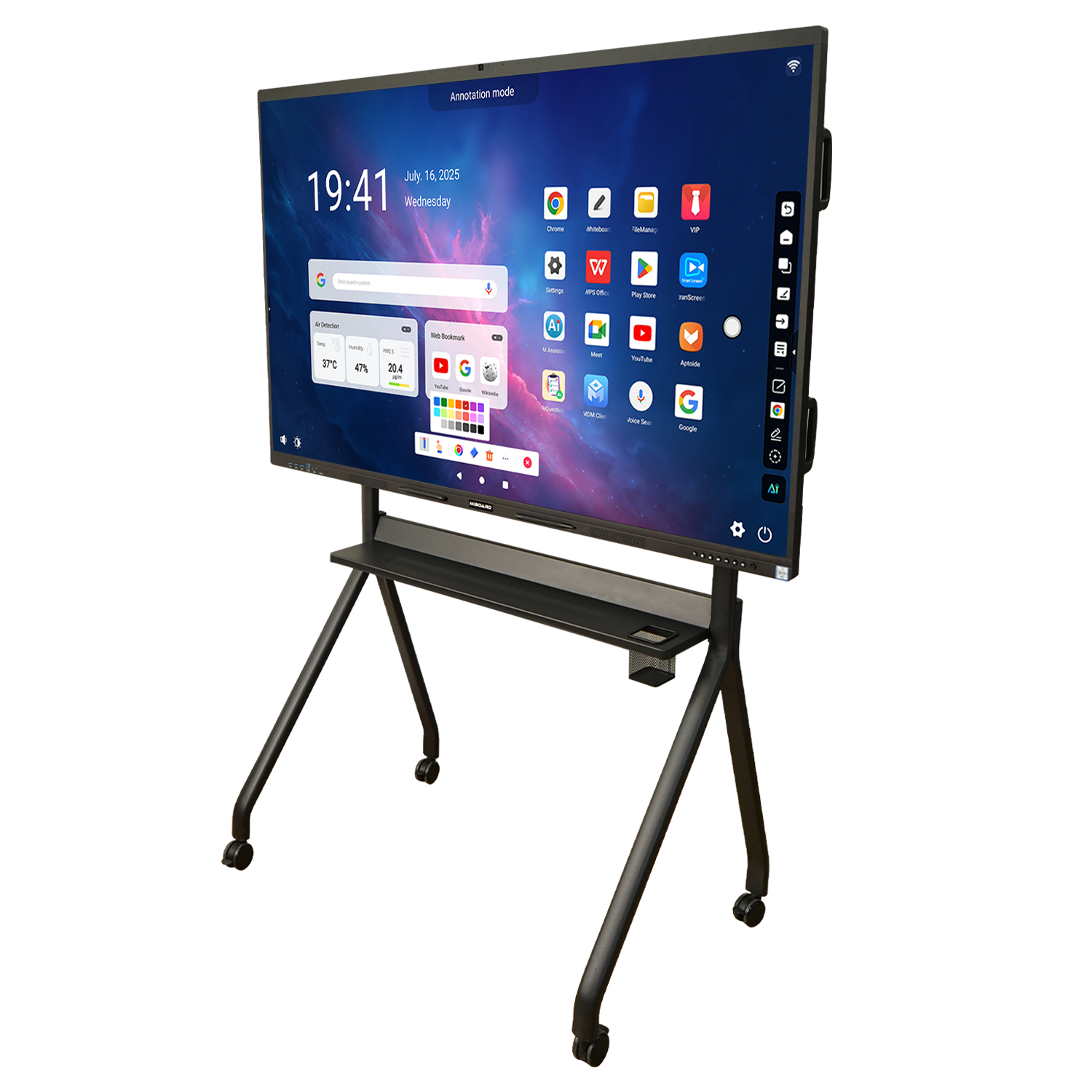 MiBoard IFP75 V15.X3