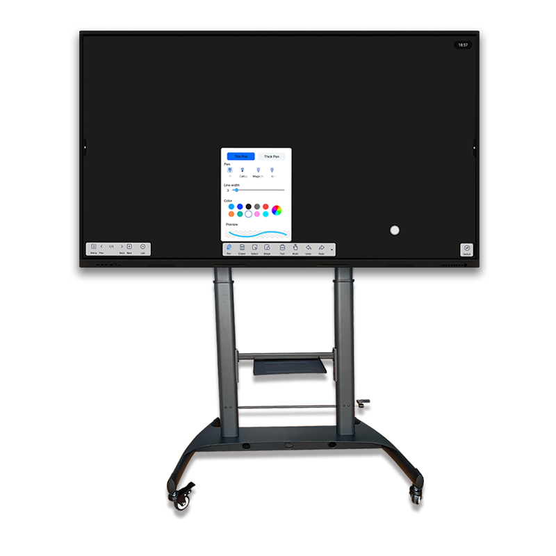 MiBoard IFP98 V15.X3