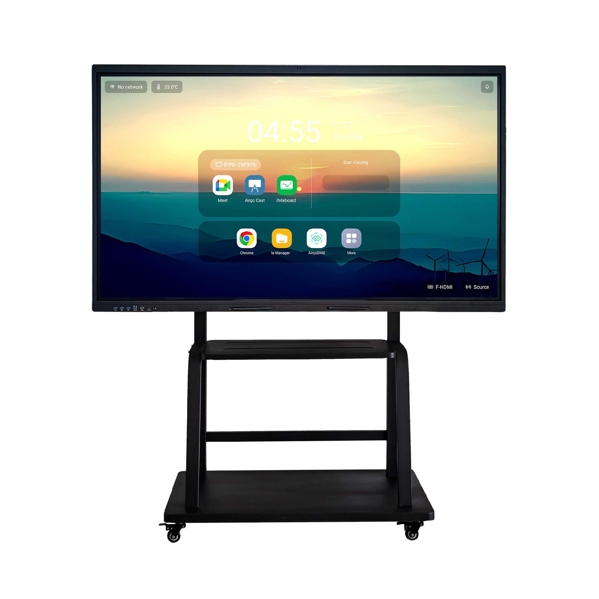 MiBoard IFP55 V14.E1