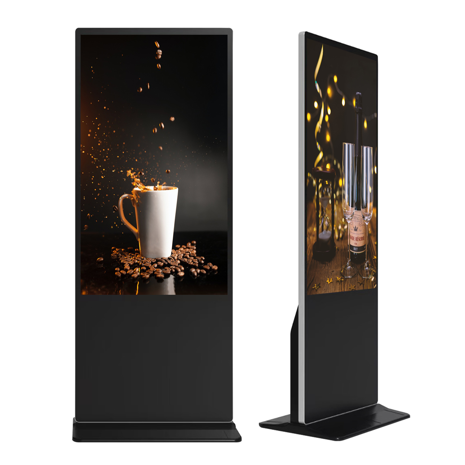 Digital signage MT43